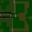 Los 2 reinos distantes Warcraft 3: Map image