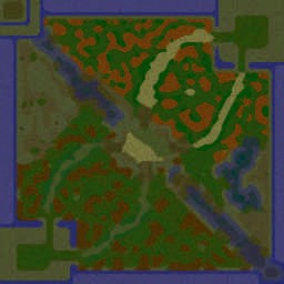 Lost ancient world - Warcraft 3: Custom Map avatar