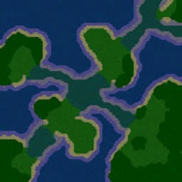 Lost Atoll - Warcraft 3: Custom Map avatar