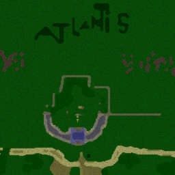 lost city of atlantis - Warcraft 3: Custom Map avatar