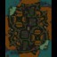 Lost city of the lake 1.1 - Warcraft 3 Custom map: Mini map