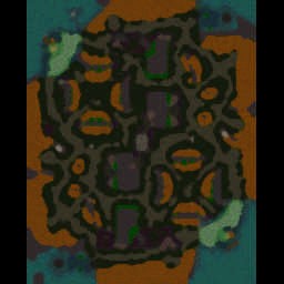 Lost city of the lake - Warcraft 3: Custom Map avatar