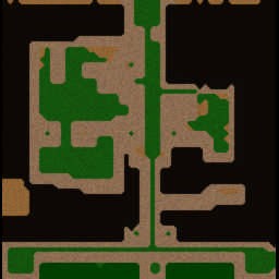Lost Deffend BETA 1.0 - Warcraft 3: Custom Map avatar