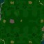 Lost Forest - Warcraft 3 Custom map: Mini map