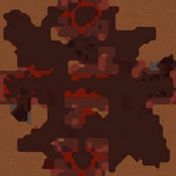 Lost Ghosts 3 - Warcraft 3: Custom Map avatar