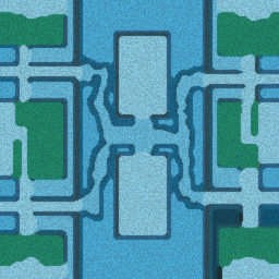 lost in the polar - Warcraft 3: Custom Map avatar