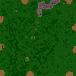 Lost In The Wilderness... - Warcraft 3: Custom Map avatar