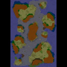 Lost Isles - Warcraft 3: Custom Map avatar