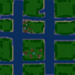 Lost Peaces - Warcraft 3: Custom Map avatar