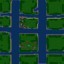 Lost Peaces Warcraft 3: Map image