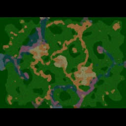 Lost Roads - Warcraft 3: Custom Map avatar