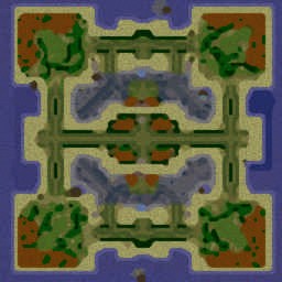 Lost Ruins - Warcraft 3: Custom Map avatar