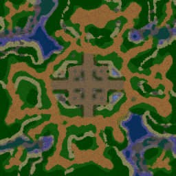 Lost Temple_3C_v130628 - Warcraft 3: Custom Map avatar