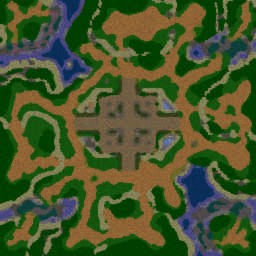 Lost Temple INV - Warcraft 3: Custom Map avatar