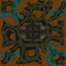 Lost Temple PRIME - Warcraft 3: Custom Map avatar