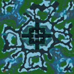 Lost Temple-Rise Of The Nagasv1.1 - Warcraft 3: Custom Map avatar