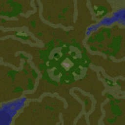 Lost Temple v1.0 - Warcraft 3: Custom Map avatar