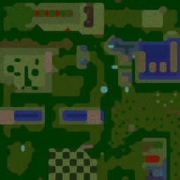 Lost Travellers - Warcraft 3: Custom Map avatar