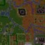 LoST ver. .2r - Warcraft 3 Custom map: Mini map