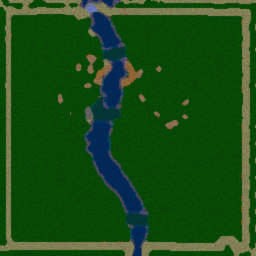 Lost World Map TesT - Warcraft 3: Custom Map avatar