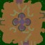 LostLand - Warcraft 3 Custom map: Mini map