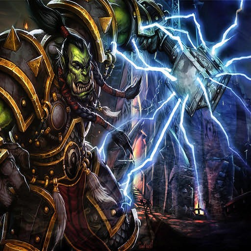 LostTemple_3C EN Beta 1.2 - Warcraft 3: Custom Map avatar