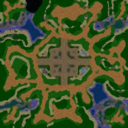 LostTemple3C圣堂杯修复版 - Warcraft 3: Custom Map avatar
