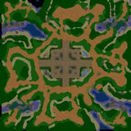 LostTemple8人竞技版2.0r - Warcraft 3: Custom Map avatar