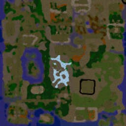 LotD(Rus0.3) - Warcraft 3: Custom Map avatar