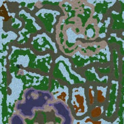 Lothlorienne - Warcraft 3: Custom Map avatar