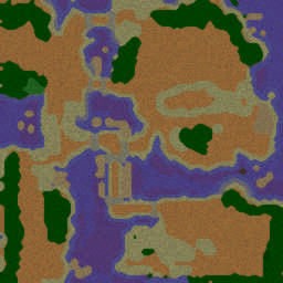 Louco - Warcraft 3: Custom Map avatar