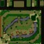 LOVAD v0.26 - Warcraft 3 Custom map: Mini map