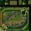 LOVAD v0.40 - Warcraft 3 Custom map: Mini map