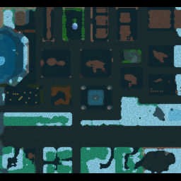 Love Generation - Warcraft 3: Custom Map avatar