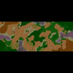 Love Trees Love Yourself - Warcraft 3: Custom Map avatar