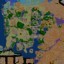 LRS 14.01Q - Warcraft 3 Custom map: Mini map