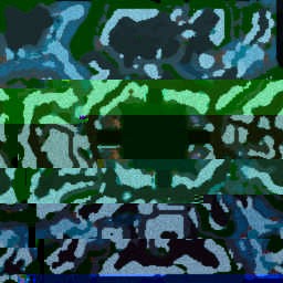 LT生存反击之巫妖王崛起2.9 - Warcraft 3: Custom Map avatar