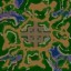 LT8 人竞技 Warcraft 3: Map image