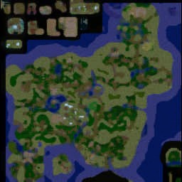LT:CotS 6.00 beta-unp - Warcraft 3: Custom Map avatar