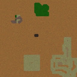 [LT]CS Round 1 - Warcraft 3: Custom Map avatar