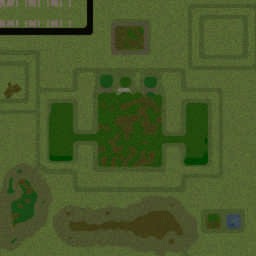 Lucha de Anime [BETA] - Warcraft 3: Custom Map avatar