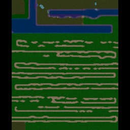 Lucha para Sobreviv V1.2 - Warcraft 3: Custom Map avatar