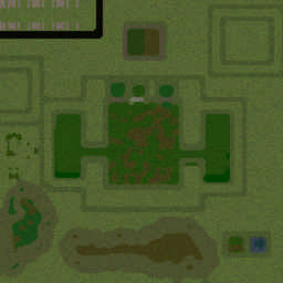 Lucha de Anime [BETA] - Warcraft 3: Custom Map avatar