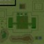 Lucha de Anime Warcraft 3: Map image
