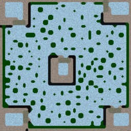 Luckers3D - Warcraft 3: Custom Map avatar