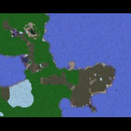 Ludzie - Rozdział I - Warcraft 3: Custom Map avatar