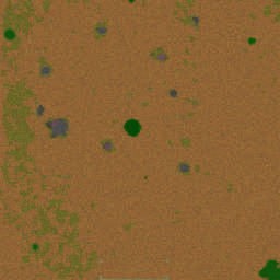 Lugar PeligroSo2.3 - Warcraft 3: Custom Map avatar