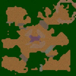 Luki´s war of natural wonders - Warcraft 3: Custom Map avatar