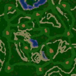 Lumba wars v 1.1 - Warcraft 3: Custom Map avatar
