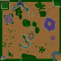 Lumber Rush 2013 ver. 1 - Warcraft 3: Custom Map avatar